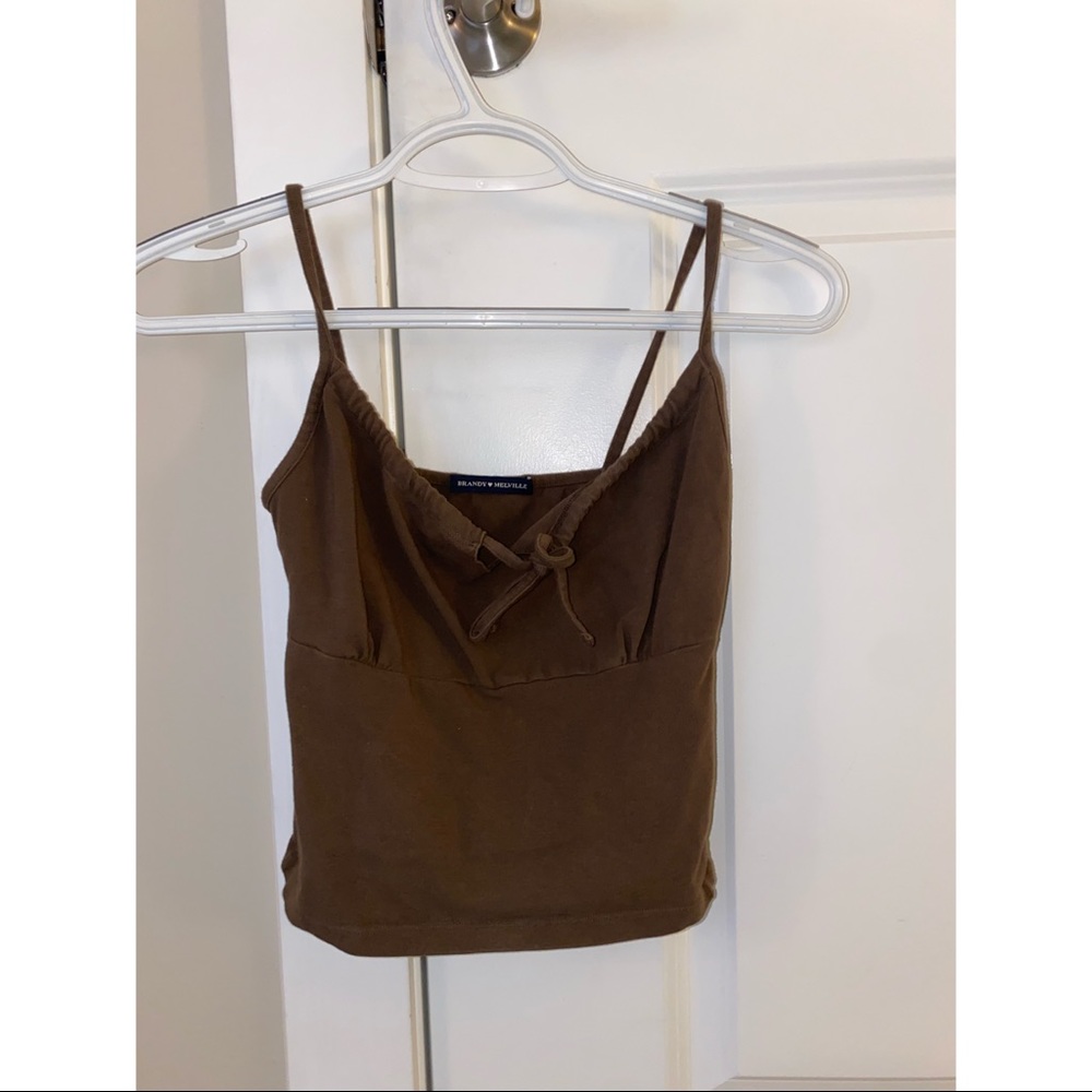 Brandy Melville Tank